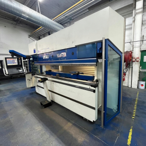 Trumpf TruBend 5130 2007 130tx3100